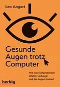 E-Book (pdf) Gesunde Augen trotz Computer von Leo Angart