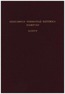 Fester Einband Textkritische Untersuchungen zur Lex Ribvaria von Rudolf Buchner