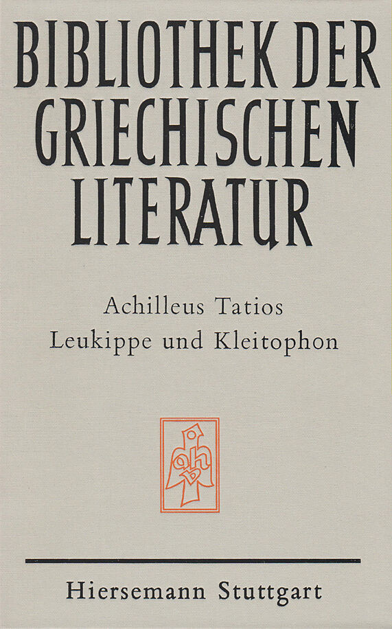 Leukippe und Kleitophon