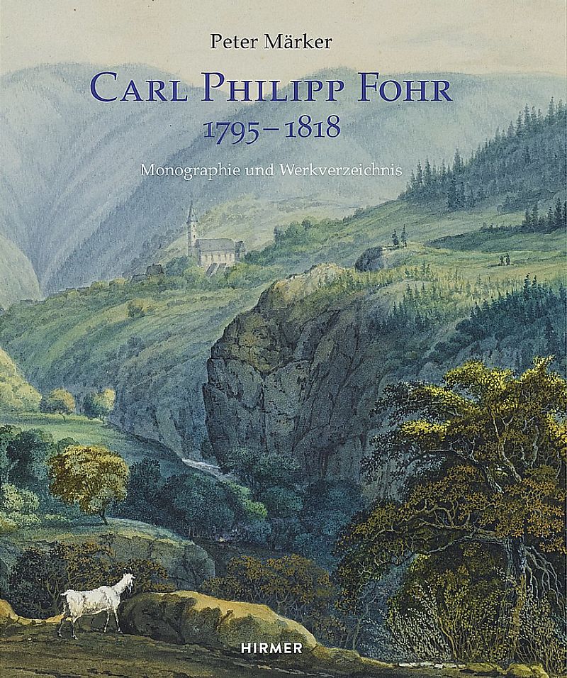 Carl Philipp Fohr