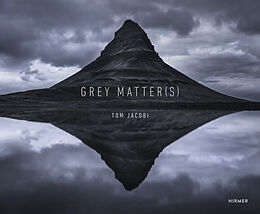 Fester Einband Grey Matter(s) von Tom Jacobi