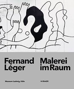 Paperback Fernand Léger von 