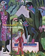 Fester Einband Kunstmuseum Bern von