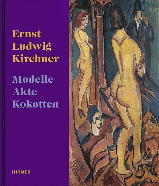 Ernst Ludwig Kirchner