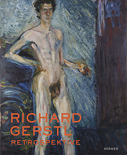 Fester Einband Richard Gerstl von 