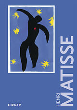 Livre Relié Henri Matisse, English Edition de Markus Müller