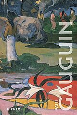 Fester Einband Paul Gauguin, English Edition von Isabelle Cahn, Eckhard Hollmann