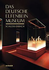 Fester Einband Das Deutsche Elfenbeinmuseum von Peter Sichau