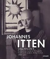 Fester Einband Johannes Itten, Catalogue raisonné von Christoph Wagner