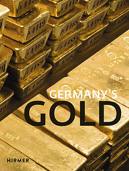 Fester Einband Germany's Gold von 