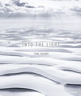 Fester Einband Into the Light von Tom Jacobi