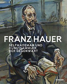 Fester Einband Franz Hauer von 