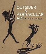 Livre Relié Outsider &amp; Vernacular Art de 