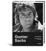 Fester Einband Gunter Sachs  Kamerakunst von 