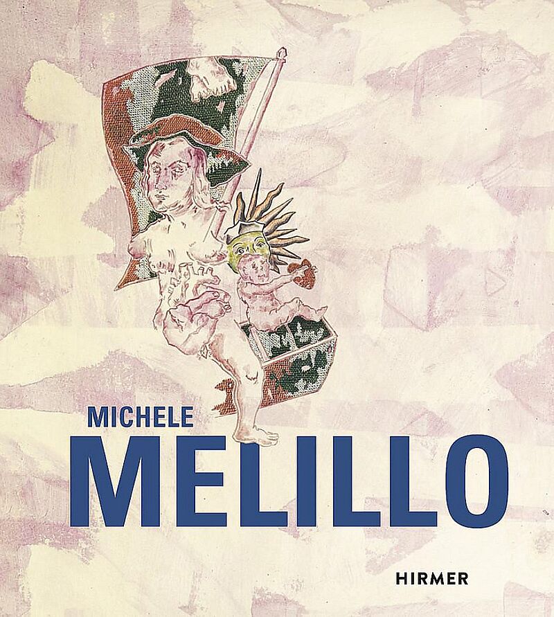 Michele Melillo