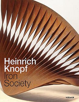 Fester Einband Heinrich Knopf von 