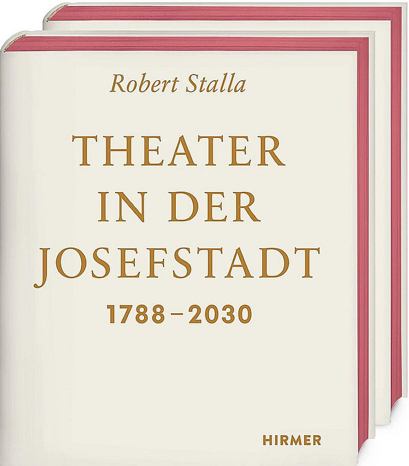 Theater in der Josefstadt 1788-2030