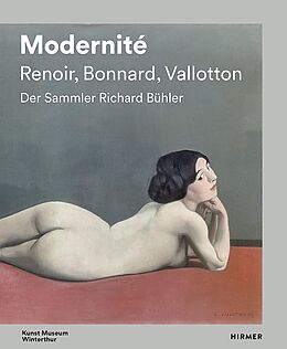 Fester Einband Modernité - Renoir, Bonnard, Valloton von 