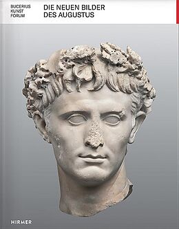 Fester Einband Die neuen Bilder des Augustus von 