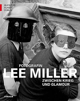 Fester Einband Lee Miller von 