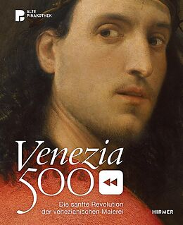 Kartonierter Einband Venezia 500 von 