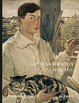 Couverture cartonnée Lotte Laserstein de 