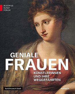 Fester Einband Geniale Frauen von 