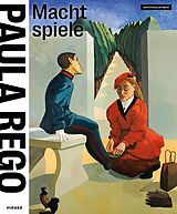 Paperback Paula Rego von 