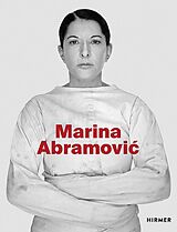 Fester Einband Marina Abramovi von 