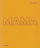 Fester Einband MAMA - Von Maria bis Merkel von 