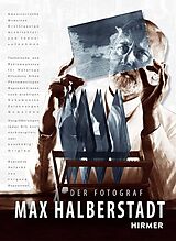 Fester Einband Max Halberstadt von 