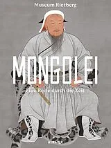 Paperback Mongolei - Eine Reise durch die Zeit von 