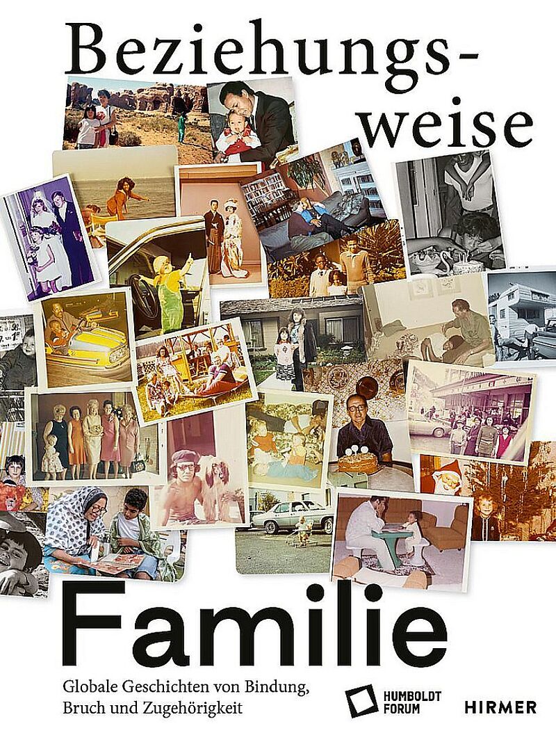 Beziehungsweise Familie