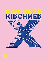 Fester Einband Kirchner x Kirchner von 
