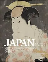 Kartonierter Einband Japan auf Papier in Dresden von Akama, Bradel, Gedlich / Goldschmid / Ikeda / Kuhlmann-Ho