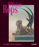 Kartonierter Einband Félicien Rops von 