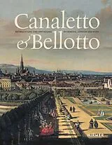 Fester Einband Canaletto & Bellotto von Mateusz Mayer