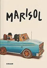 Kartonierter Einband Marisol von