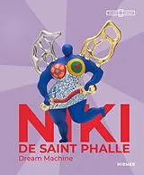 Fester Einband Niki de Saint Phalle von B. Banas - I. Bigos - B. Cardenas - J. Dawsey - K. Hessel - B. K