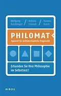 E-Book (pdf) Philomat von Wolfgang Buschlinger, Bettina Conradi, Hannes Rusch