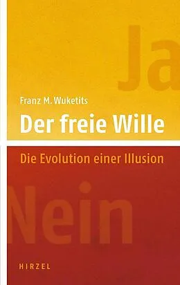 E-Book (pdf) Der freie Wille von Franz M. Wuketits