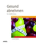E-Book (pdf) Gesund abnehmen von Helmut Oberritter