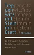 E-Book (pdf) Treppenwitz mit Stein im Brett von Till Bastian