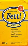 E-Book (pdf) Fett! von Ulrike Gonder