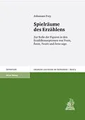 E-Book (pdf) Spielräume des Erzählens von Johannes Frey
