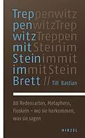 E-Book (epub) Treppenwitz mit Stein im Brett von Till Bastian