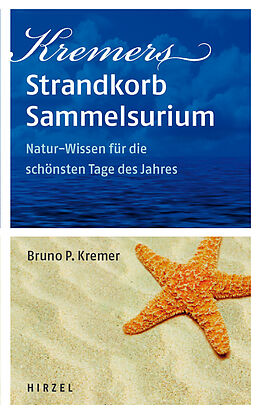 E-Book (epub) Kremers Strandkorb-Sammelsurium von Bruno P. Kremer