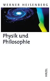 Fester Einband Physik und Philosophie von Werner Heisenberg