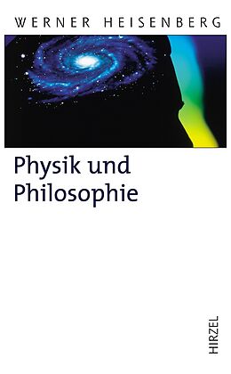 Fester Einband Physik und Philosophie von Werner Heisenberg