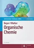 E-Book (pdf) Beyer/Walter | Organische Chemie von Tanja Schirmeister, Carsten Schmuck, Peter R. Wich